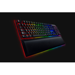 Razer RZ03-03610700-R311 teclado USB Negro | APLIUM