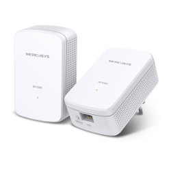 Mercusys 1000 Mbps High-speed Transfer Rate - Fast And Stabl | APLIUM