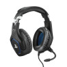 Trust GXT 488 Forze PS4 Auriculares Diadema Negro | APLIUM