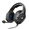 Trust GXT 488 Forze PS4 Auriculares Diadema Negro | APLIUM