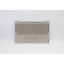 Upper Case ASM_ND L 81RS MC