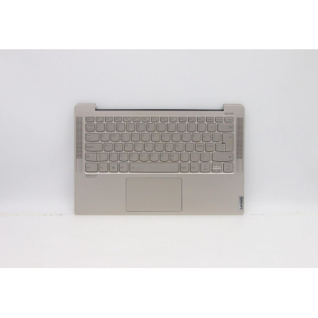 Upper Case ASM_ND L 81RS MC