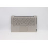 Upper Case ASM_ND L 81RS MC