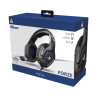 Trust GXT 488 Forze PS4 Auriculares Diadema Negro | APLIUM