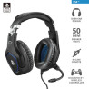 Trust GXT 488 Forze PS4 Auriculares Diadema Negro | APLIUM