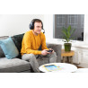 Trust GXT 488 Forze PS4 Auriculares Diadema Negro | APLIUM