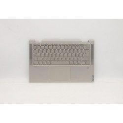 Upper Case ASM_ND L 81TC MC