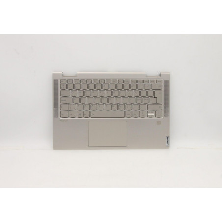 Upper Case ASM_ND L 81TC MC