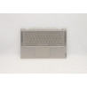 Upper Case ASM_ND L 81TC MC