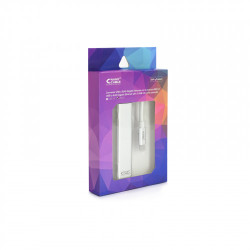 Hub USB Tipo-C Nanocable 10.03.0404/ 3xUSB/ 1xRJ45/ Gris | APLIUM