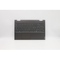 Upper Case ASM_ND L 81TD IG