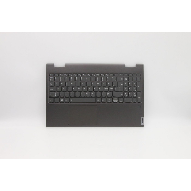 Upper Case ASM_ND L 81TD IG