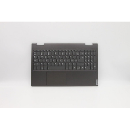 Upper Case ASM_ND L 81TD IG