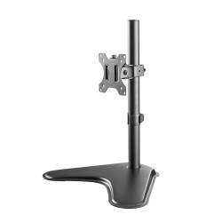 Ewent Soporte Monitor Escritorio Para 1 Monitor Hasta 34” Ca | APLIUM