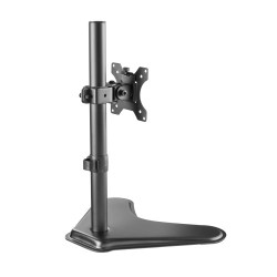 Ewent Soporte Monitor Escritorio Para 1 Monitor Hasta 34” Ca | APLIUM