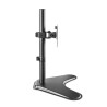 Ewent Soporte Monitor Escritorio Para 1 Monitor Hasta 34” Ca | APLIUM