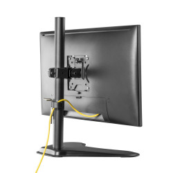 Ewent Soporte Monitor Escritorio Para 1 Monitor Hasta 34” Ca | APLIUM