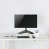 Ewent Soporte Monitor Escritorio Para 1 Monitor Hasta 34” Ca | APLIUM