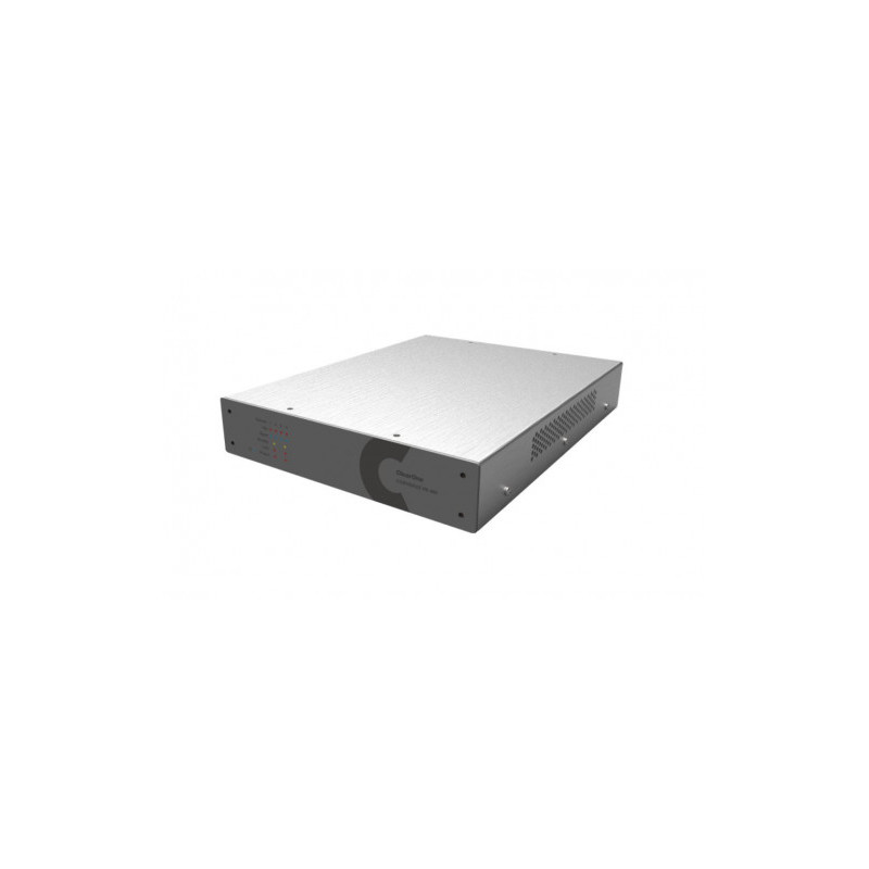 Clearone - Pro 4 Ch X 60 Watts Class-d Audio Power Amplifier | APLIUM