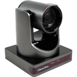 Clearone Unite 150 PTZ Camera With 12X Optical Zoom, 1080P30 | APLIUM