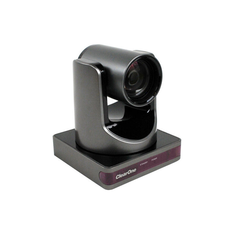 Clearone Unite 150 PTZ Camera With 12X Optical Zoom, 1080P30 | APLIUM