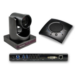 ClearOne COLLABORATE Versa 150 sistema de video conferencia | APLIUM