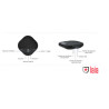 Laia T-pod USB Microfono-altavoz Negro USB Y Bt 4 Micros Dig | APLIUM