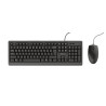 Trust Primo teclado USB QWERTY Español Negro | APLIUM