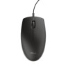 Trust Primo teclado USB QWERTY Español Negro | APLIUM