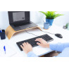 Trust Primo teclado USB QWERTY Español Negro | APLIUM
