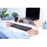 Trust Primo teclado USB QWERTY Español Negro | APLIUM