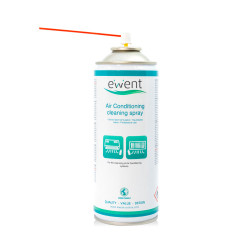 Ewent Spray de limpieza de aire acondicionado | APLIUM