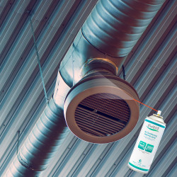 Ewent Spray de limpieza de aire acondicionado | APLIUM