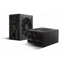 NOX Hummer Alpha unidad de fuente de alimentación 500 W 24-p | APLIUM