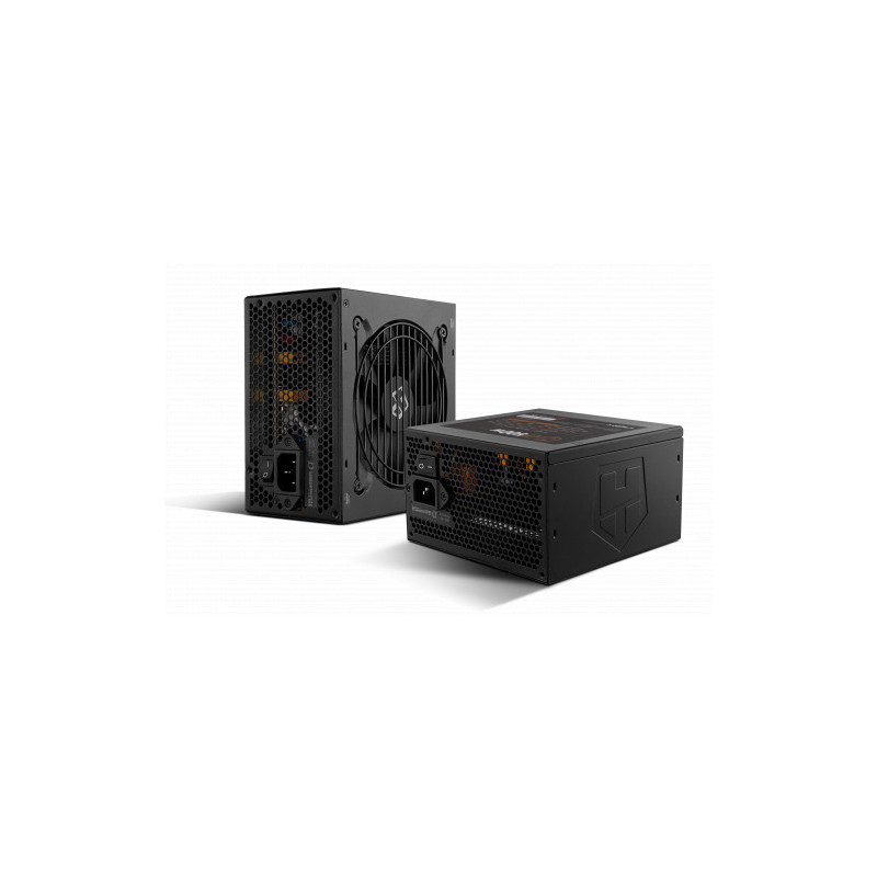 NOX Hummer Alpha unidad de fuente de alimentación 500 W 24-p | APLIUM