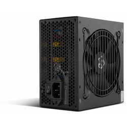 NOX Hummer Alpha unidad de fuente de alimentación 500 W 24-p | APLIUM