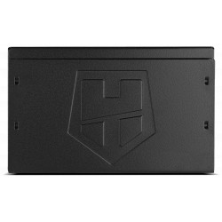 NOX Hummer Alpha unidad de fuente de alimentación 500 W 24-p | APLIUM