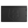 NOX Hummer Alpha unidad de fuente de alimentación 500 W 24-p | APLIUM
