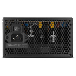 NOX Hummer Alpha unidad de fuente de alimentación 500 W 24-p | APLIUM