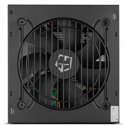 NOX Hummer Alpha unidad de fuente de alimentación 500 W 24-p | APLIUM