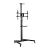 Ewent EW1540 signage display mount 177,8 cm (70") Negro | APLIUM
