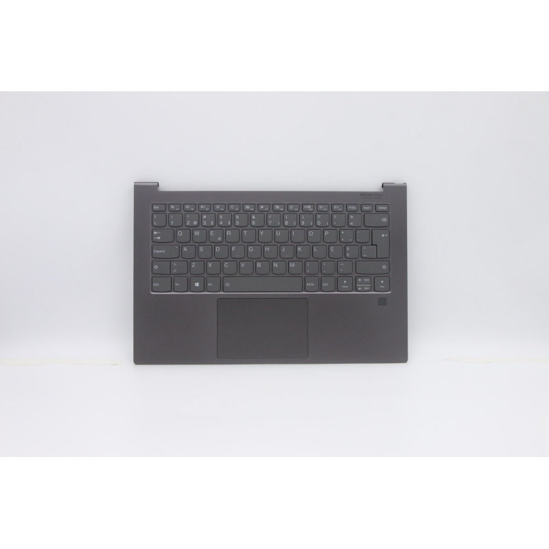 Upper Case ASM_PO L 81Q9_IG