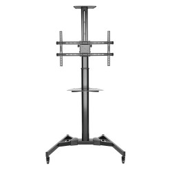 Ewent EW1540 signage display mount 177,8 cm (70") Negro | APLIUM