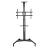 Ewent EW1540 signage display mount 177,8 cm (70") Negro | APLIUM