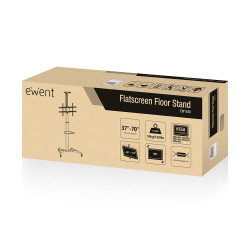 Ewent EW1540 signage display mount 177,8 cm (70") Negro | APLIUM