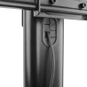 Ewent EW1540 signage display mount 177,8 cm (70") Negro | APLIUM