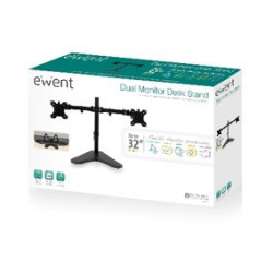 Ewent EW1536 soporte para monitor 81,3 cm (32") Independient | APLIUM