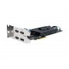 Avermedia Capturadora De Video Prpfesional CL314H1 Pci Low P | APLIUM