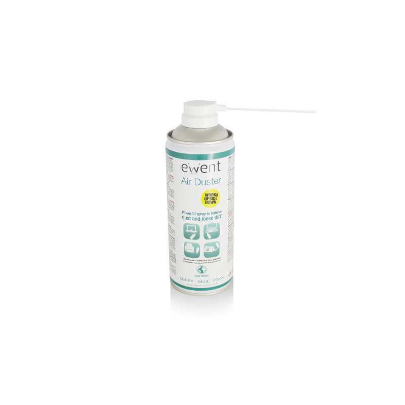 Ewent Limpiador De Aire Trabaja Invertido (EW5600) | APLIUM