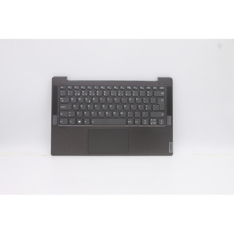 Upper Case ASM_PO L 81RS IG